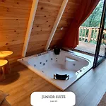 木屋 Vadi
