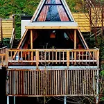 木屋 Vadi