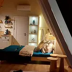 Vadi 木屋 萨潘贾