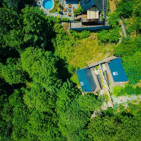 Vadi Chalet Sapanca