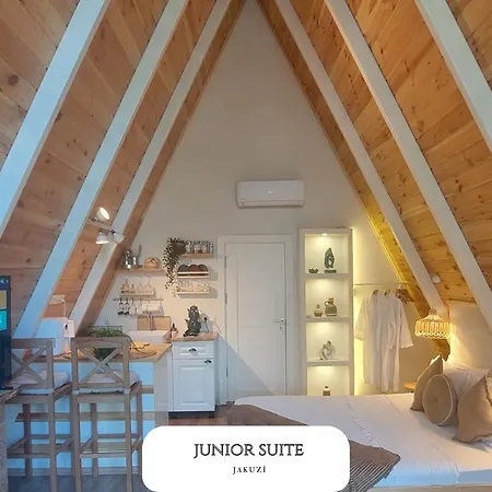 Vadi Horská chata *