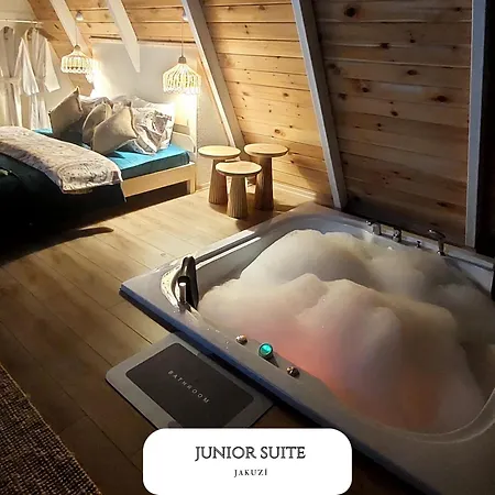 Horská chata Vadi *