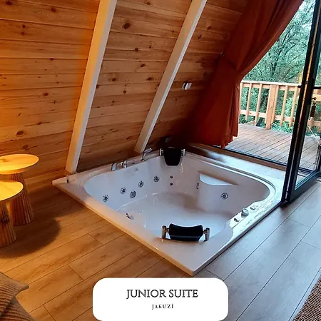 Chalet Vadi