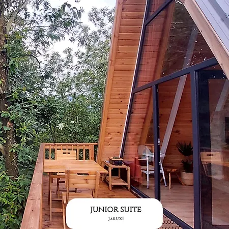 Chalet Vadi