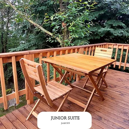 Vadi Horská chata *