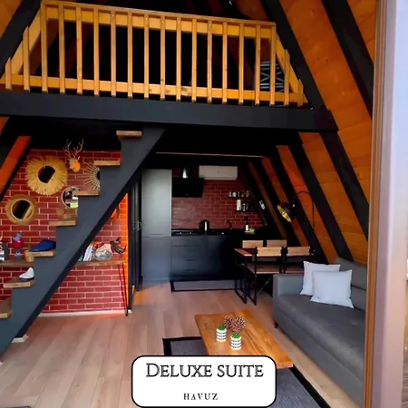 Vadi Chalet
