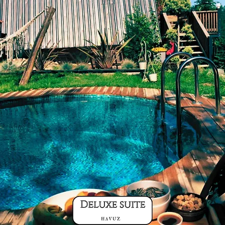 Chalet Vadi