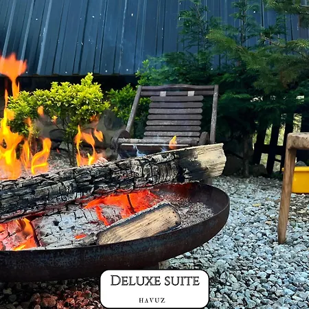 Vadi Horská chata *