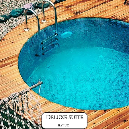 Vadi Horská chata Sapanca