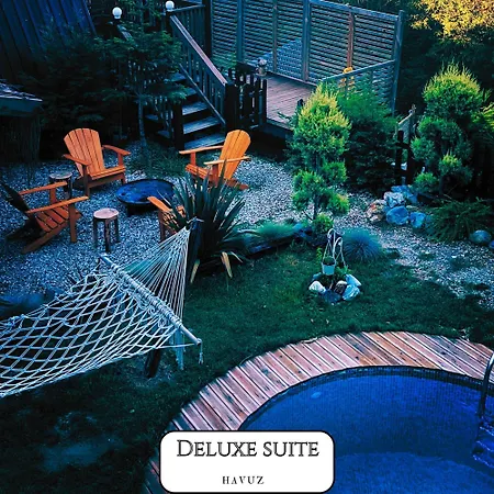 Vadi Horská chata *