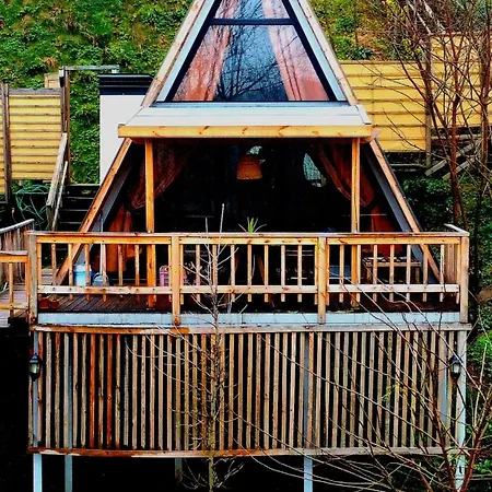 Chalet Vadi