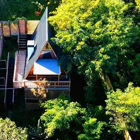 Vadi Horská chata Sapanca